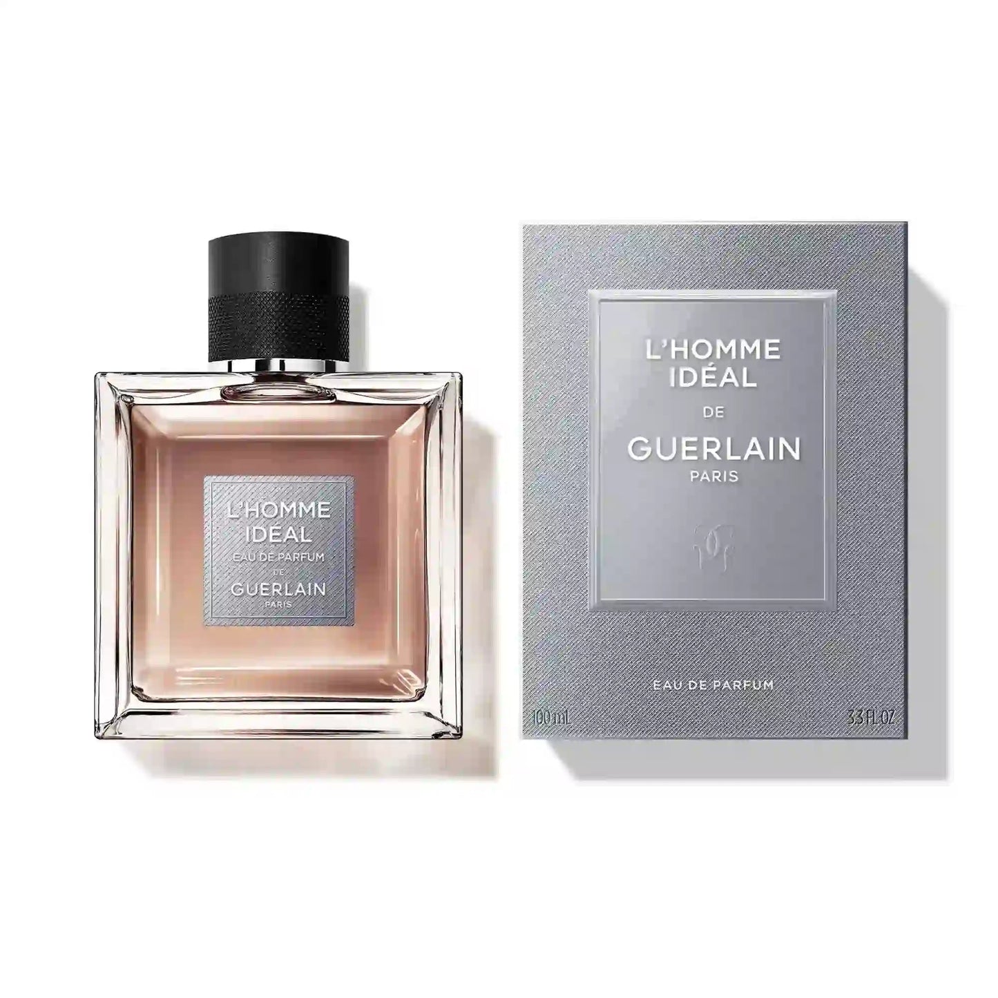 Guerlain L'homme Ideal Eau de Parfum Guerlain