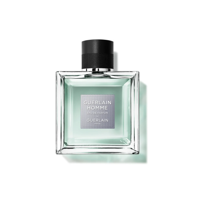 Guerlain Homme Eau de Parfum for Men Class Perfumes