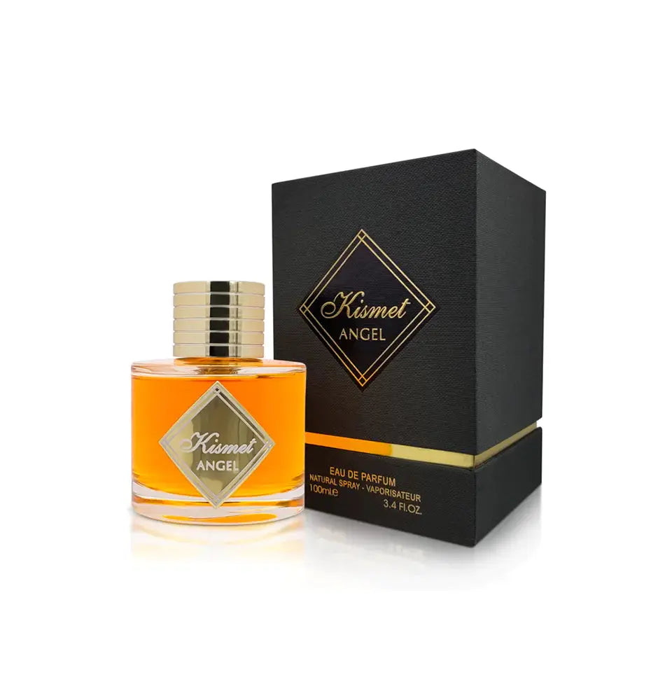 Kismet Angel By Maison Alhambra Class Perfumes