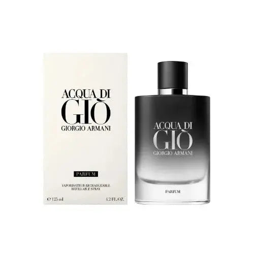 Acqua Di Gio Parfum By Giorgio Armani 2023 Class Perfumes