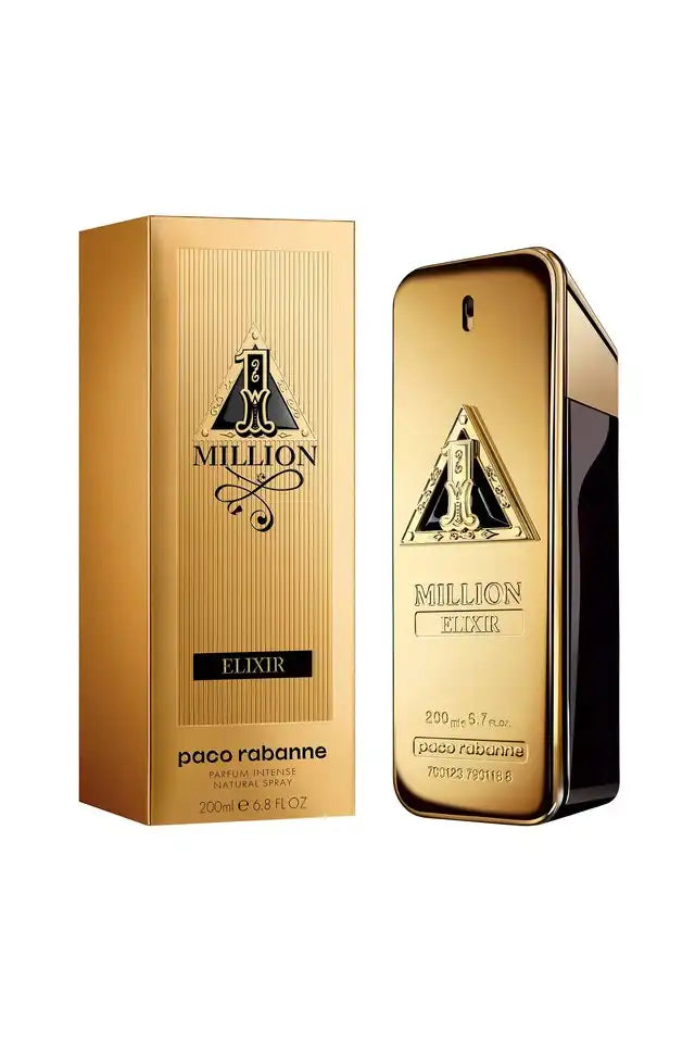 Paco Rabanne 1 Million Elixir Parfum Rabanne
