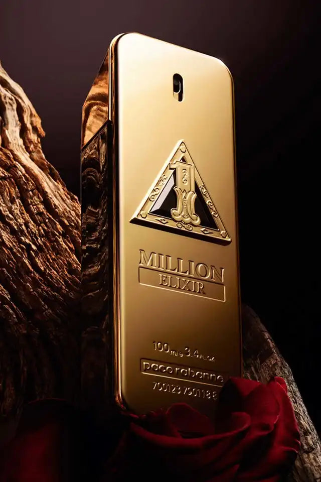 Paco Rabanne 1 Million Elixir Parfum Rabanne
