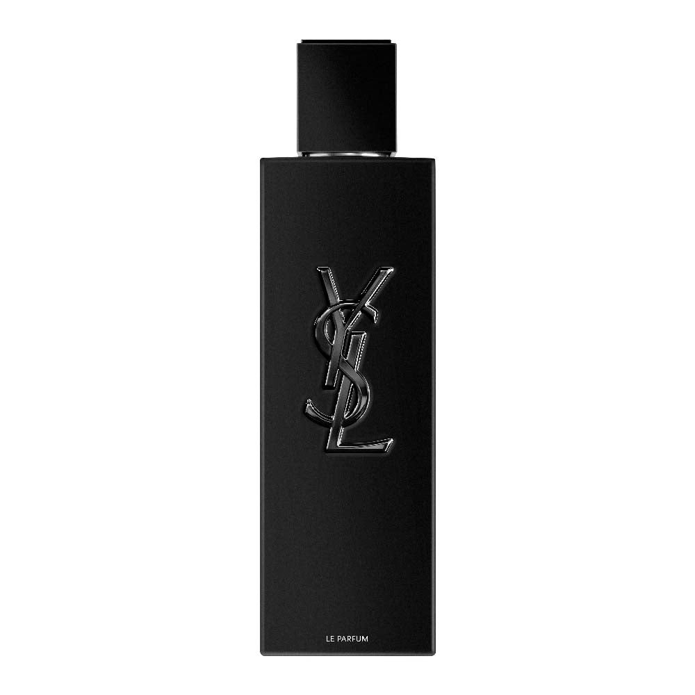 Yves Saint Laurent MYSLF Le Parfum For Men and Women Yves Saint Laurent