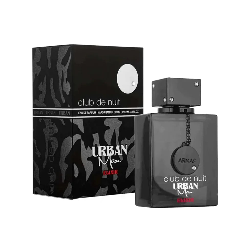 Armaf Club de nuit Urban Man Elixir Eau De Parfum Prada