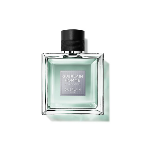 Guerlain Homme Eau de Parfum for Men Class Perfumes