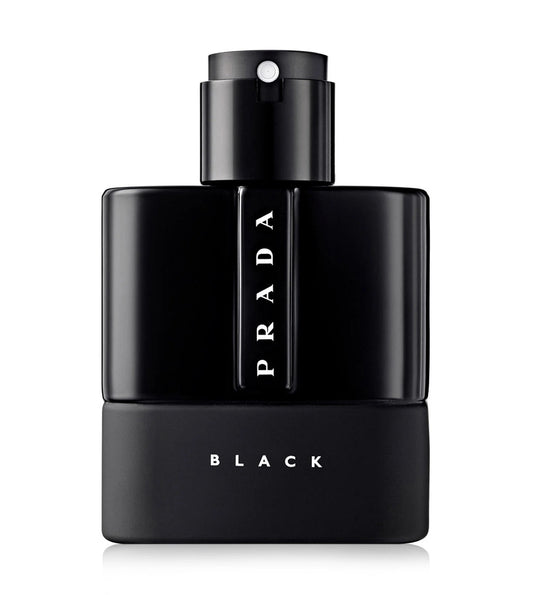 Prada Men Luna Rossa Black Eau De Parfum Armaf