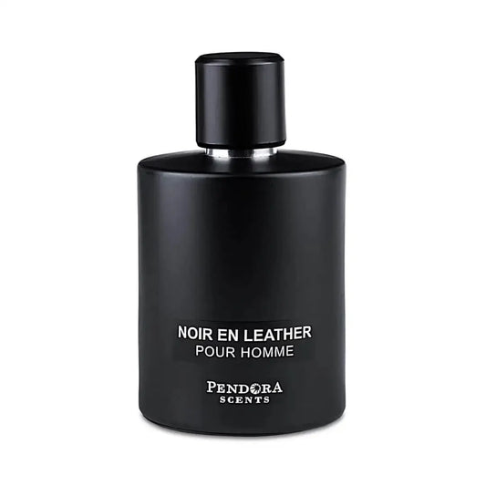 Paris Corner Noir En Leather By Pendora Scents Eau De Parfum 100ml Class Perfumes