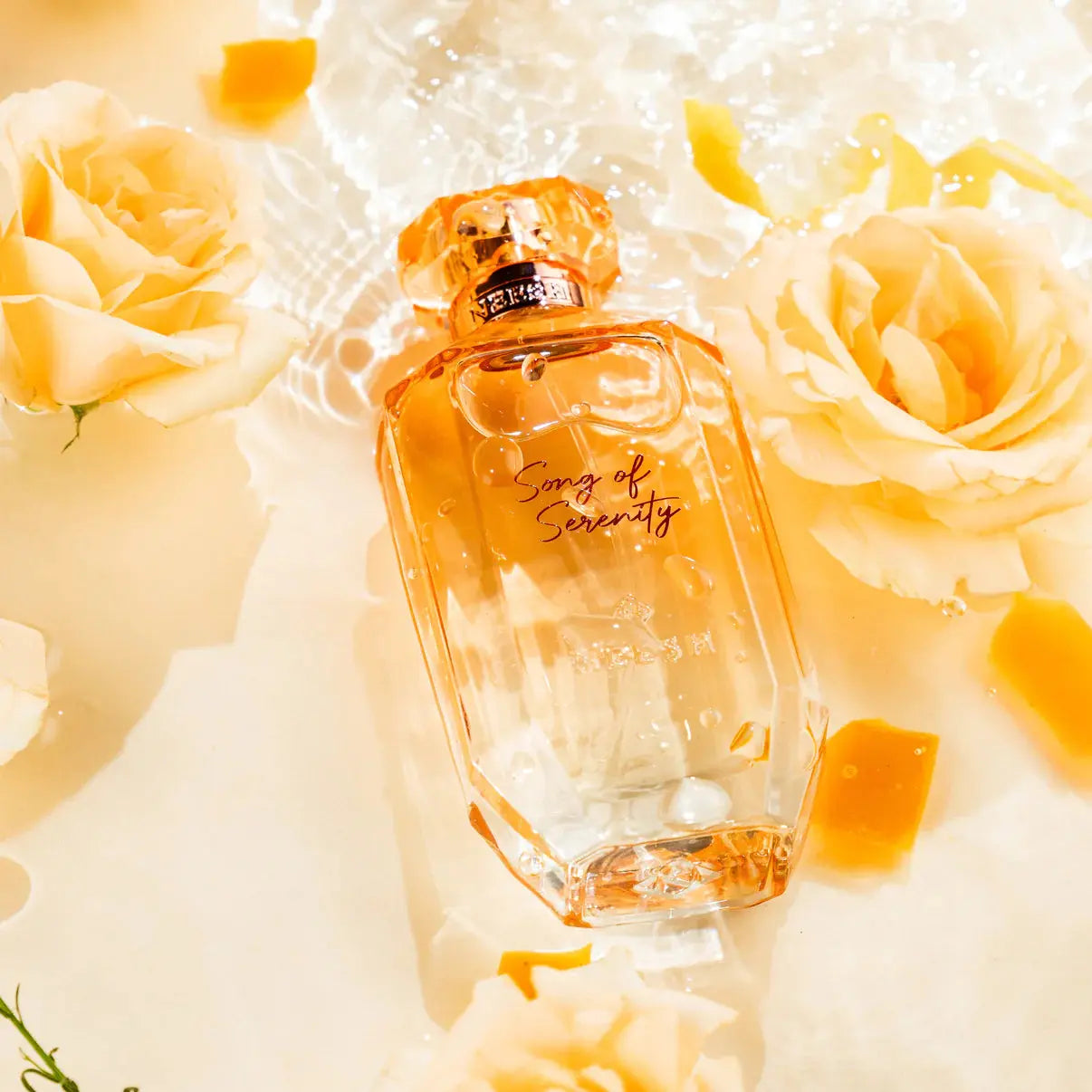 Song Of Serenity By Neesh Extrait De Parfum Class Perfumes