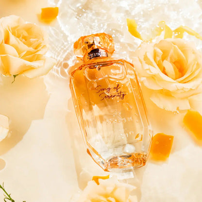 Song Of Serenity By Neesh Extrait De Parfum Class Perfumes