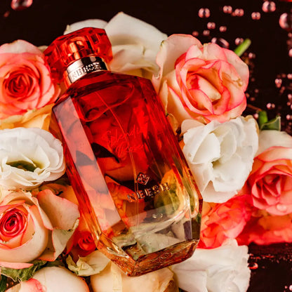 Splendid Rose By Neesh Extrait De Parfum Class Perfumes
