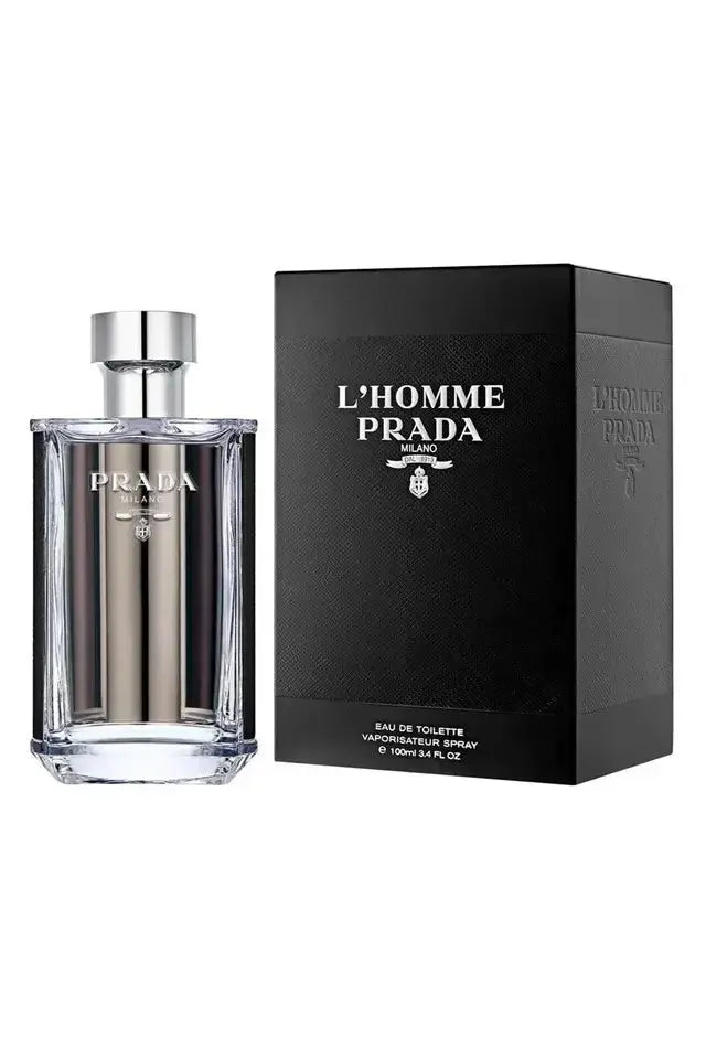 Prada L'homme Eau De Toilette Prada