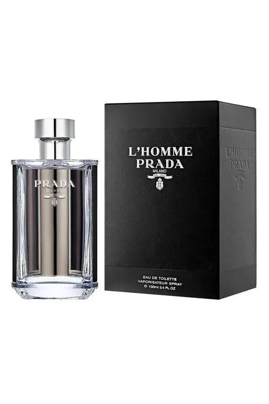 Prada L'homme Eau De Toilette Prada