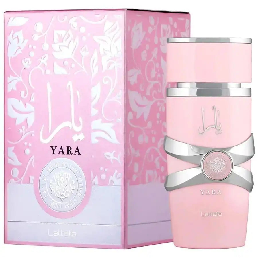 Lattafa Yara Eau de Parfum Lattafa