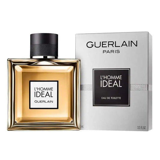 Guerlain L'homme Ideal Eau de Toilette Guerlain