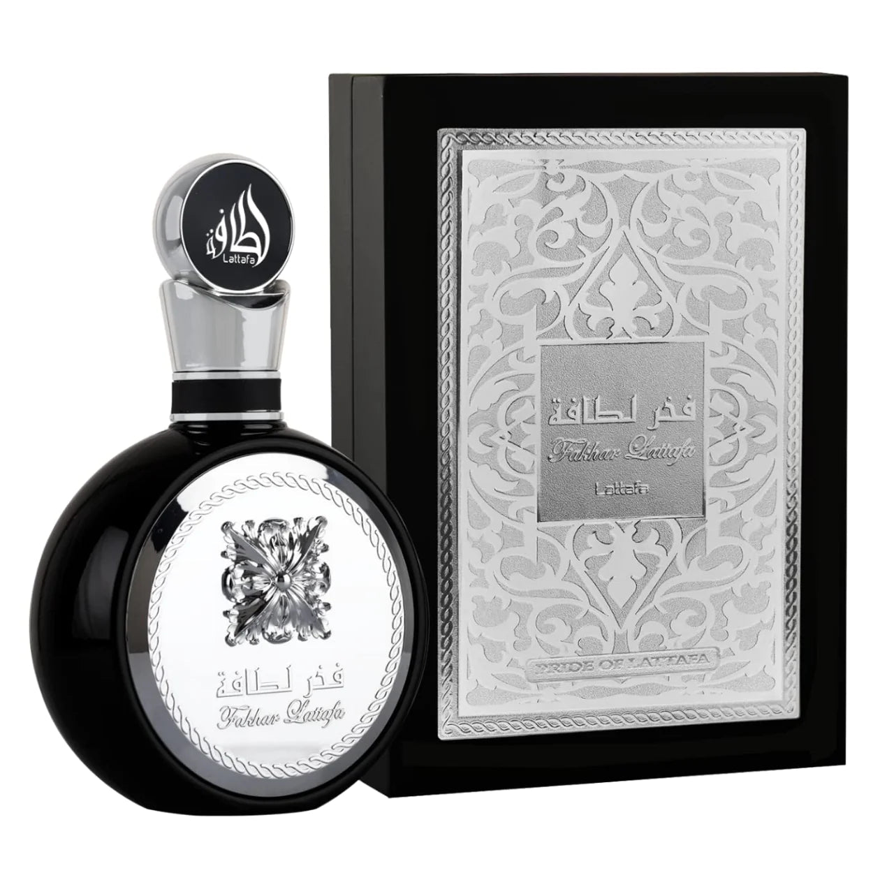 Lattafa Fakhar Eau de Parfum Lattafa
