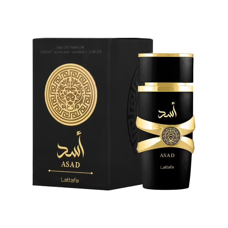 Lattafa Asad Eau de Parfum Lattafa