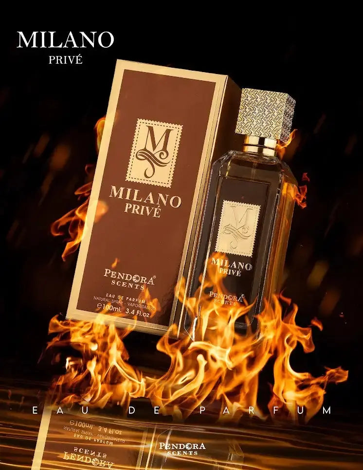 Paris Corner Cologne for Men in a stylish bottle with a premium design and elegant packaging