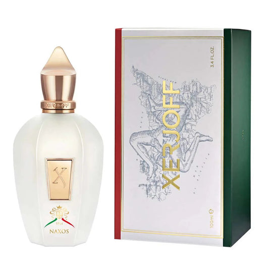 Xerjoff Naxos Eau De Parfum Xerjoff